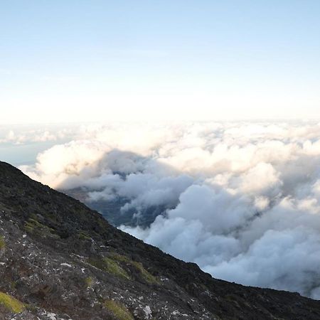 Casa Da Abrotea Villa Lajes do Pico Eksteriør billede