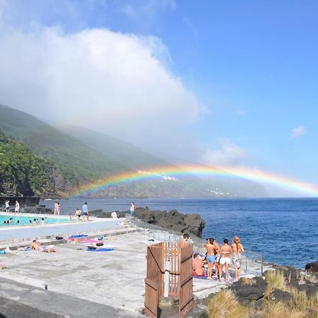 Casa Da Abrotea Villa Lajes do Pico Eksteriør billede