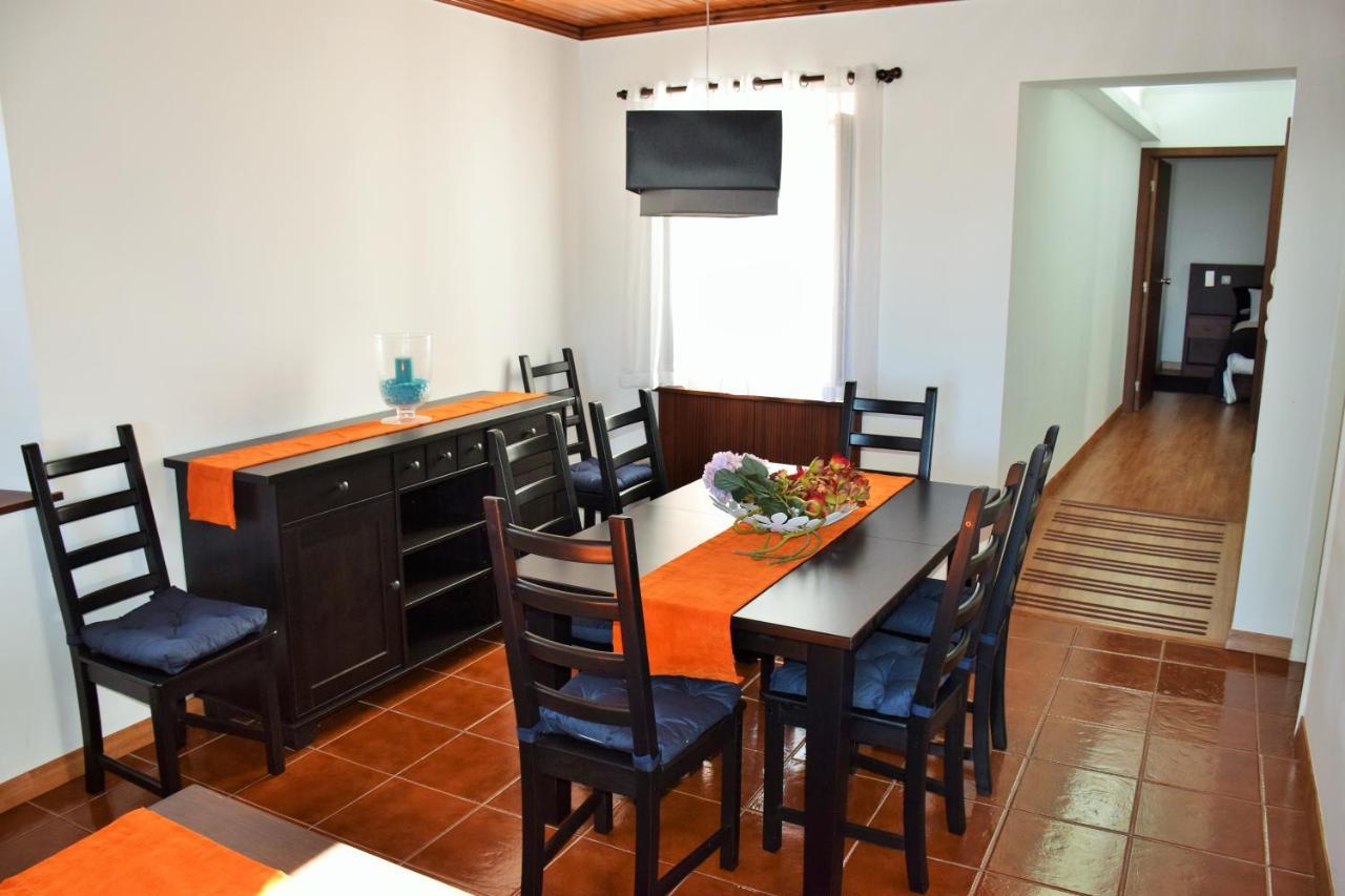 Casa Da Abrotea Villa Lajes do Pico Eksteriør billede
