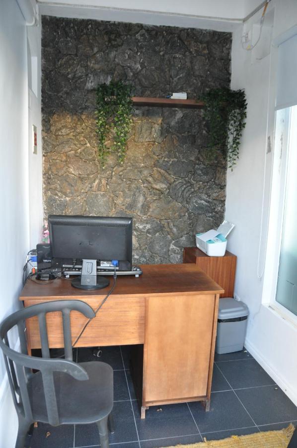 Casa Da Abrotea Villa Lajes do Pico Eksteriør billede