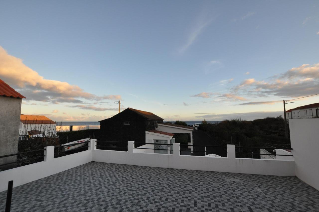 Casa Da Abrotea Villa Lajes do Pico Eksteriør billede