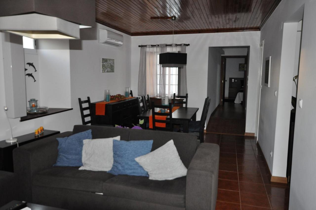 Casa Da Abrotea Villa Lajes do Pico Eksteriør billede