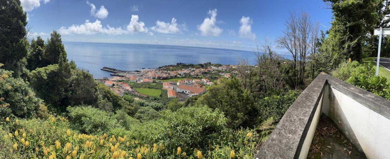 Casa Da Abrotea Villa Lajes do Pico Eksteriør billede